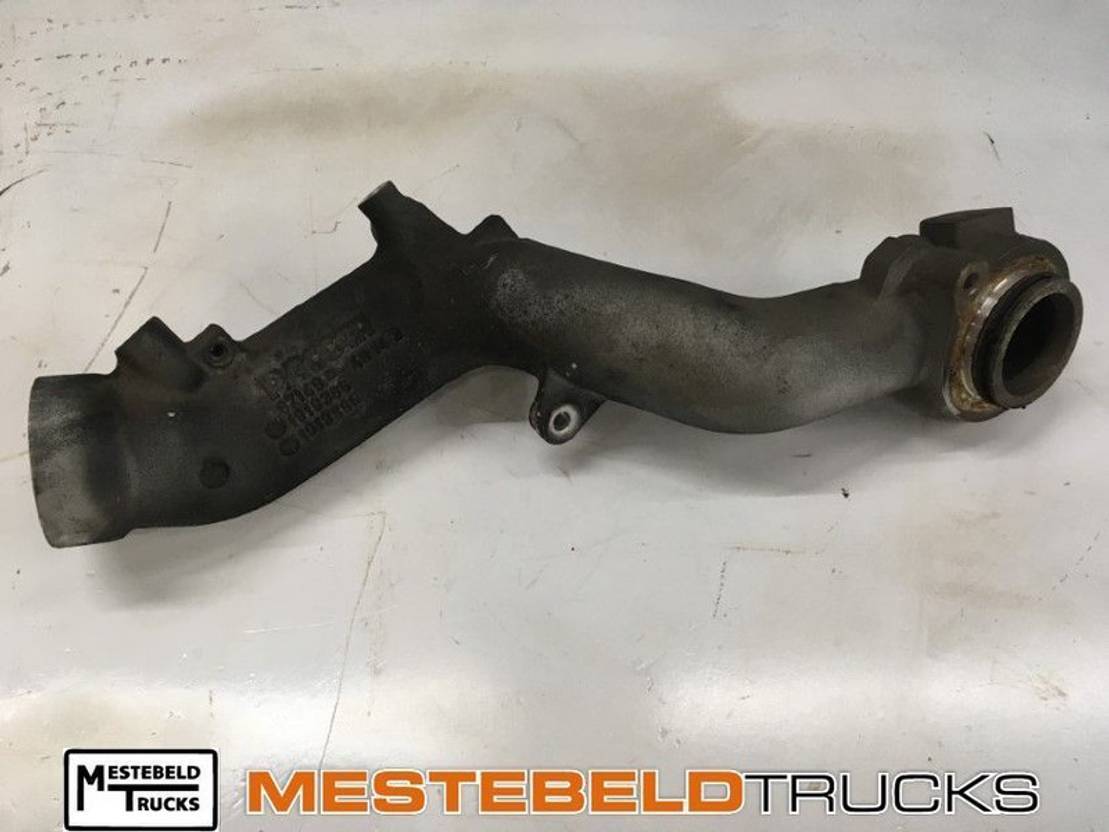 DAF Koelvloeistofleiding - Système de refroidissement pour Camion: photos 1 DAF Koelvloeistofleiding - Système de refroidissement pour Camion: photos 1