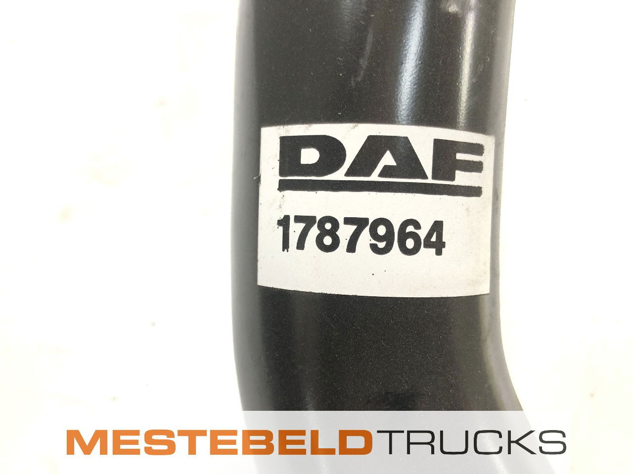 DAF Koelvloeistofleiding vertraging - Système de refroidissement pour Camion: photos 2 DAF Koelvloeistofleiding vertraging - Système de refroidissement pour Camion: photos 2