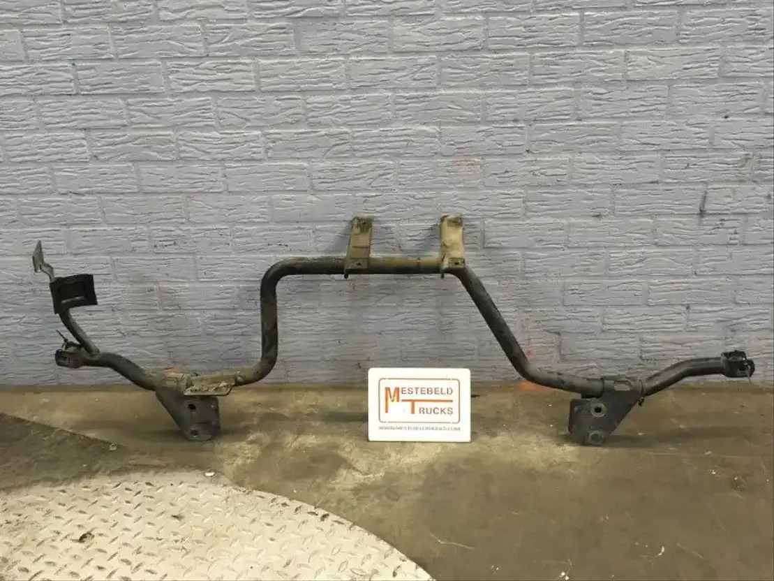 DAF Luchtfiltersteun - Frame/ Châssis pour Camion: photos 1 DAF Luchtfiltersteun - Frame/ Châssis pour Camion: photos 1