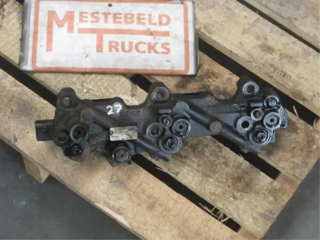 DAF Motorrem - Moteur et pièces pour Camion: photos 1 DAF Motorrem - Moteur et pièces pour Camion: photos 1