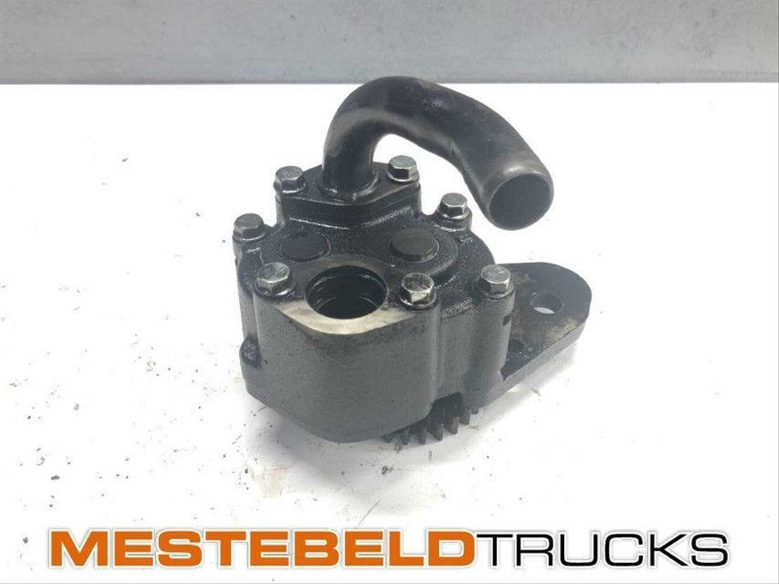 DAF Oliepomp - Moteur et pièces pour Camion: photos 1 DAF Oliepomp - Moteur et pièces pour Camion: photos 1
