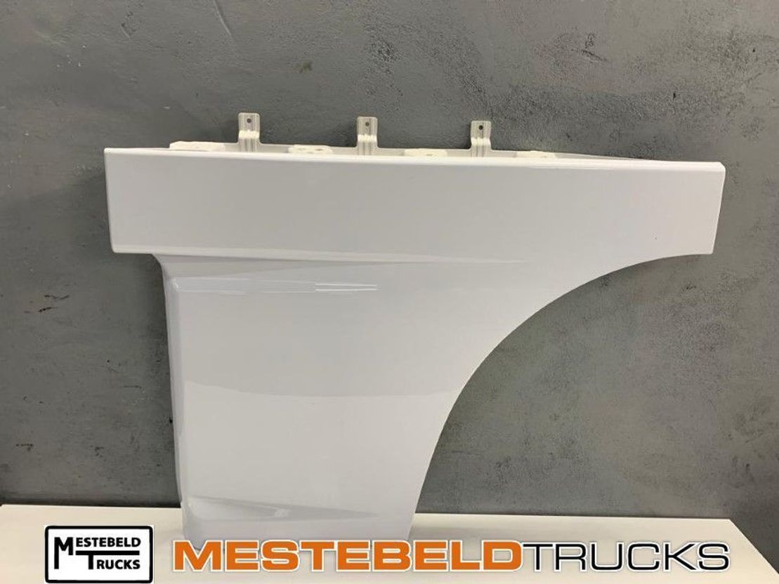 DAF Portierverlenger links - Cabine et intérieur pour Camion: photos 1 DAF Portierverlenger links - Cabine et intérieur pour Camion: photos 1