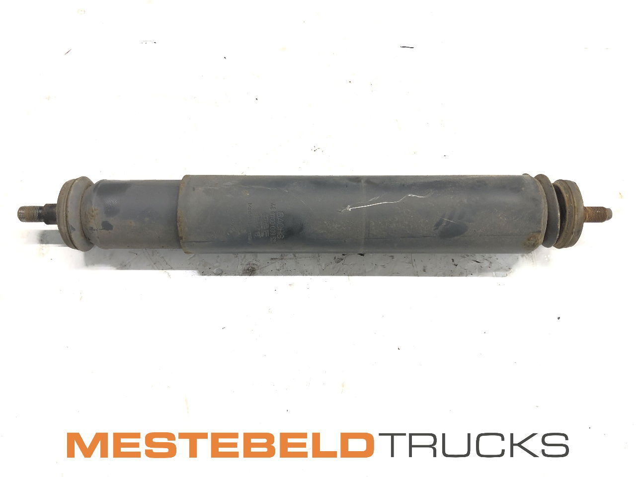 DAF Schokdemper vooras - Essieu avant pour Camion: photos 1 DAF Schokdemper vooras - Essieu avant pour Camion: photos 1