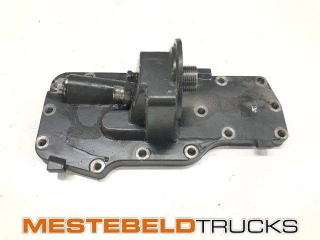DAF Steun oliefilter PX7 - Moteur et pièces pour Camion: photos 1 DAF Steun oliefilter PX7 - Moteur et pièces pour Camion: photos 1