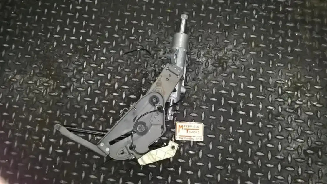 DAF Stuurkolom - Commande de gouvernail pour Camion: photos 1 DAF Stuurkolom - Commande de gouvernail pour Camion: photos 1