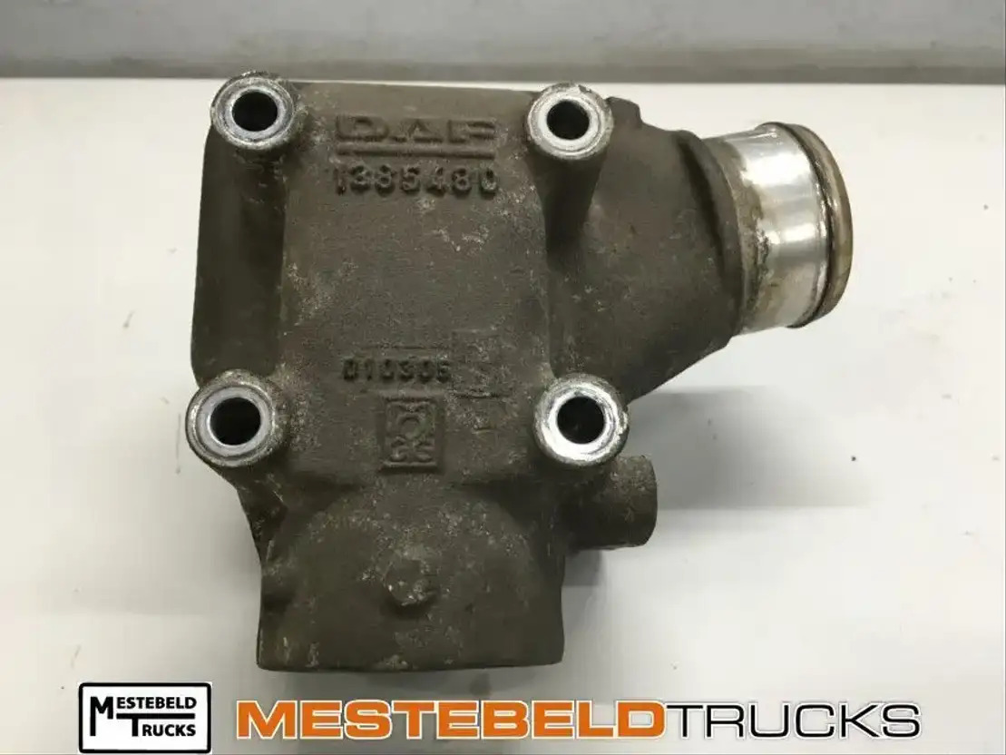 DAF Thermostaathuis MOT 1260 XE - Système de refroidissement pour Camion: photos 1 DAF Thermostaathuis MOT 1260 XE - Système de refroidissement pour Camion: photos 1