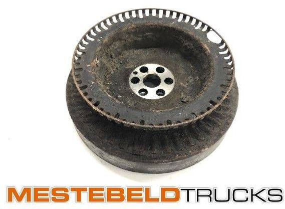 DAF Trillingsdemper PX 7 - Moteur et pièces pour Camion: photos 1 DAF Trillingsdemper PX 7 - Moteur et pièces pour Camion: photos 1
