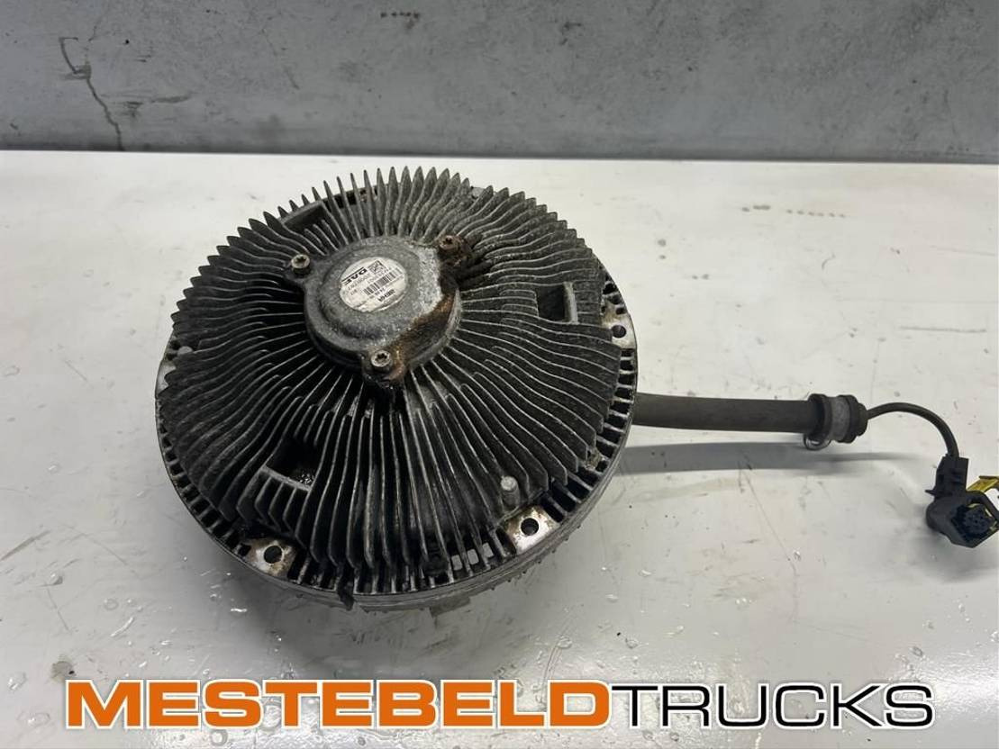 DAF Visco koppeling MX 13 - Système de refroidissement pour Camion: photos 1 DAF Visco koppeling MX 13 - Système de refroidissement pour Camion: photos 1