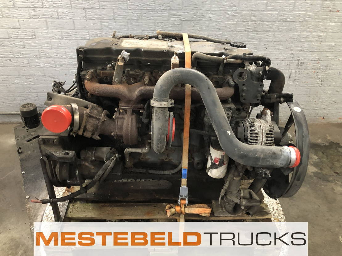 Iveco Motor F4AE3681 - Moteur pour Camion: photos 1 Iveco Motor F4AE3681 - Moteur pour Camion: photos 1