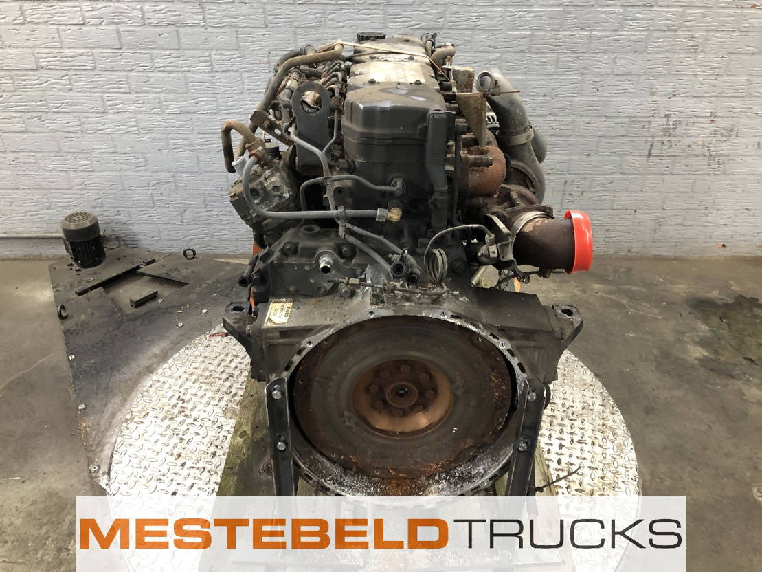 Iveco Motor F4AE3681 - Moteur pour Camion: photos 4 Iveco Motor F4AE3681 - Moteur pour Camion: photos 4