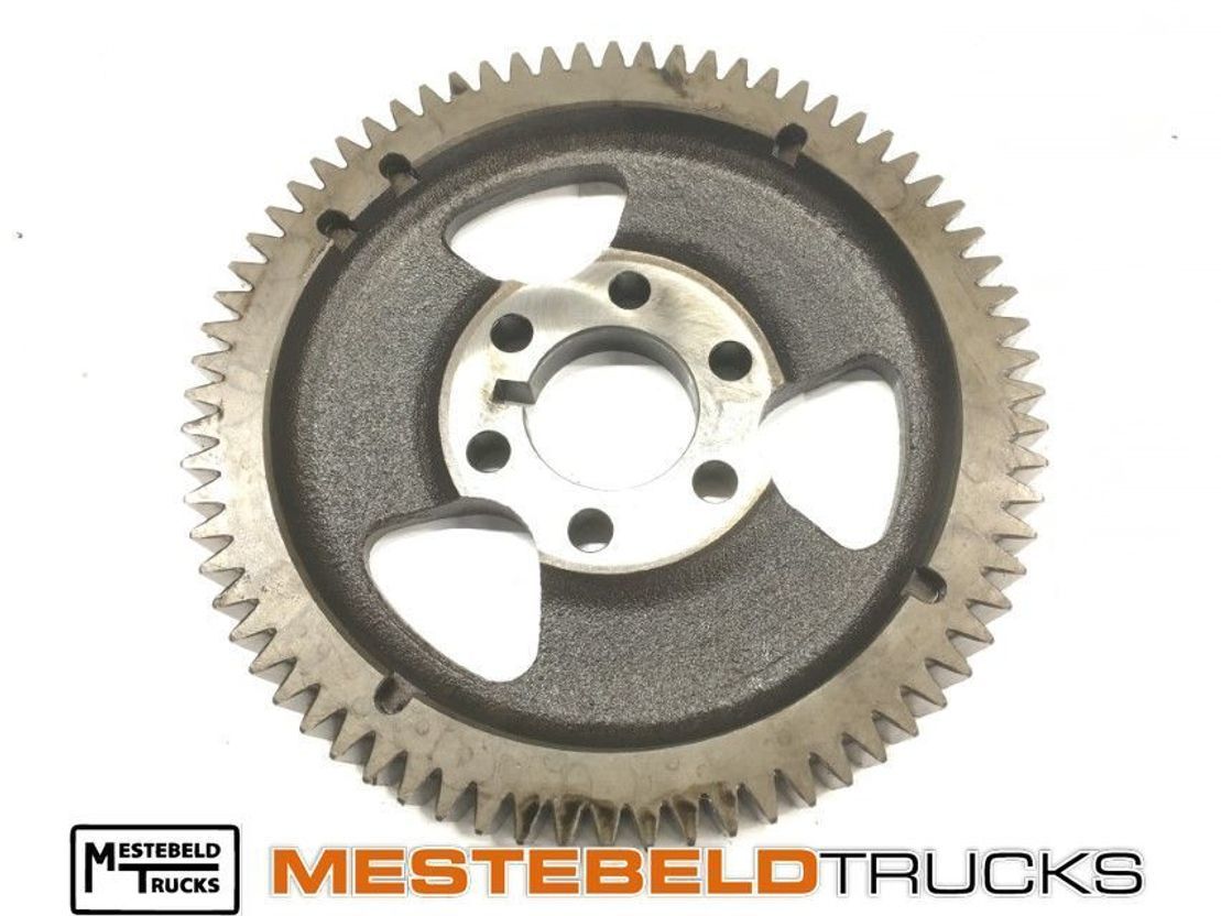 Iveco Nokkenastandwiel - Moteur et pièces pour Camion: photos 1 Iveco Nokkenastandwiel - Moteur et pièces pour Camion: photos 1