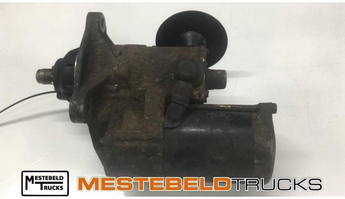 Iveco Startmotor cursor 13 - Moteur et pièces pour Camion: photos 1 Iveco Startmotor cursor 13 - Moteur et pièces pour Camion: photos 1