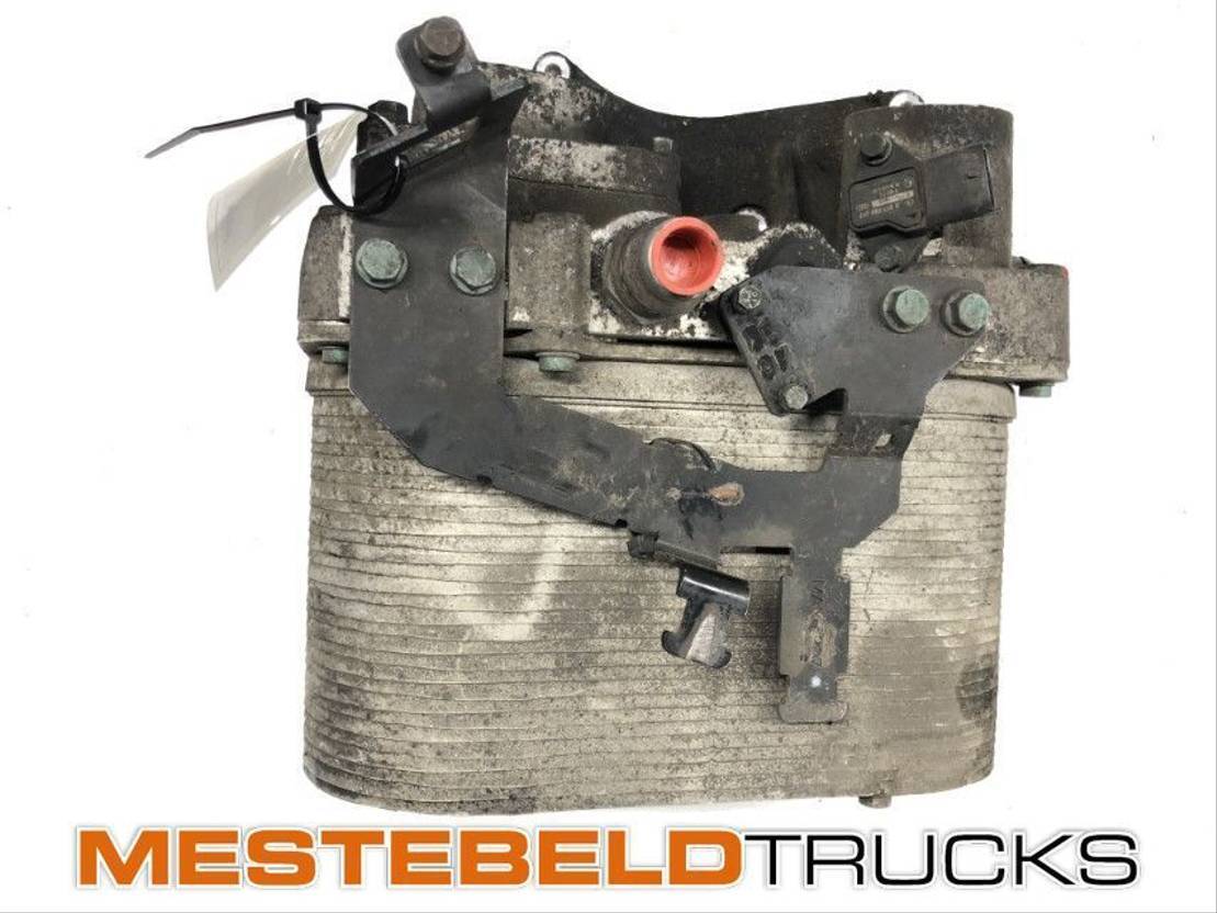 MAN Intercooler - Système de refroidissement pour Camion: photos 1 MAN Intercooler - Système de refroidissement pour Camion: photos 1