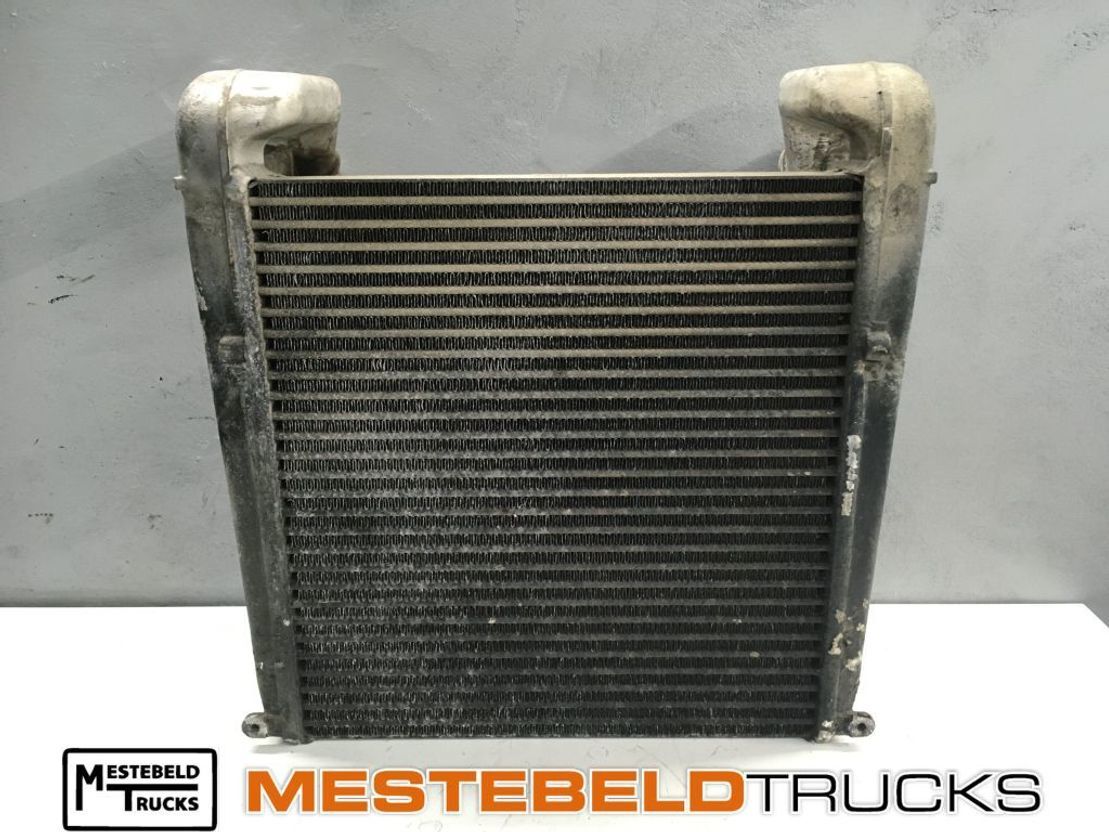 MAN Intercooler - Système d'admission d'air pour Camion: photos 1 MAN Intercooler - Système d'admission d'air pour Camion: photos 1