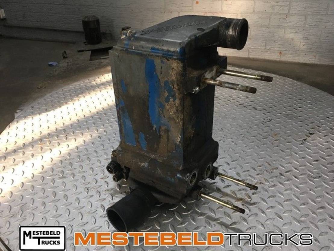 MAN Koeler intarder 181/221 - Boîte de vitesse pour Camion: photos 1 MAN Koeler intarder 181/221 - Boîte de vitesse pour Camion: photos 1