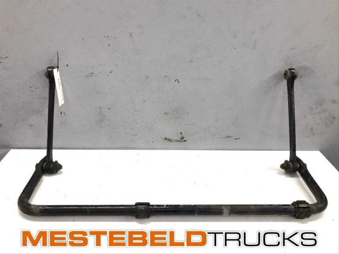MAN Stabilisatorstang vooras - Essieu avant pour Camion: photos 1 MAN Stabilisatorstang vooras - Essieu avant pour Camion: photos 1