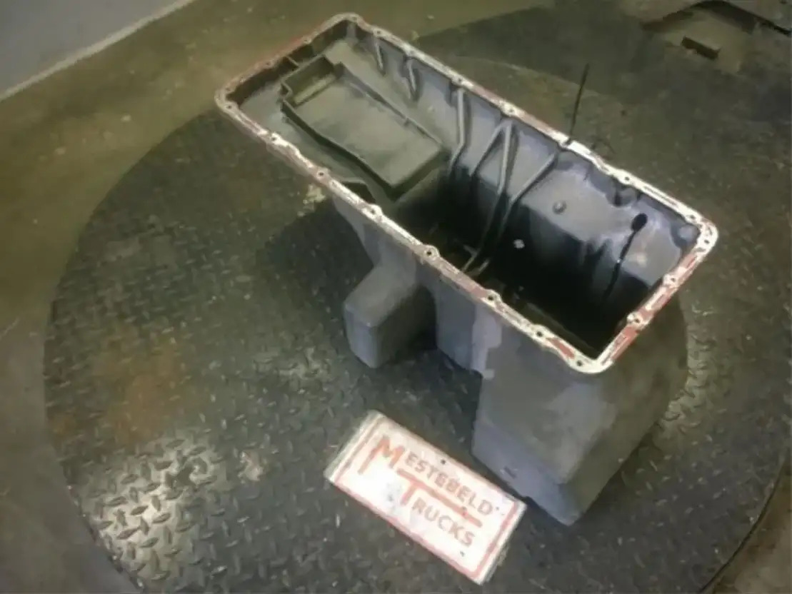 Mercedes-Benz Carterpan Atego 1223 - Moteur et pièces pour Camion: photos 1 Mercedes-Benz Carterpan Atego 1223 - Moteur et pièces pour Camion: photos 1