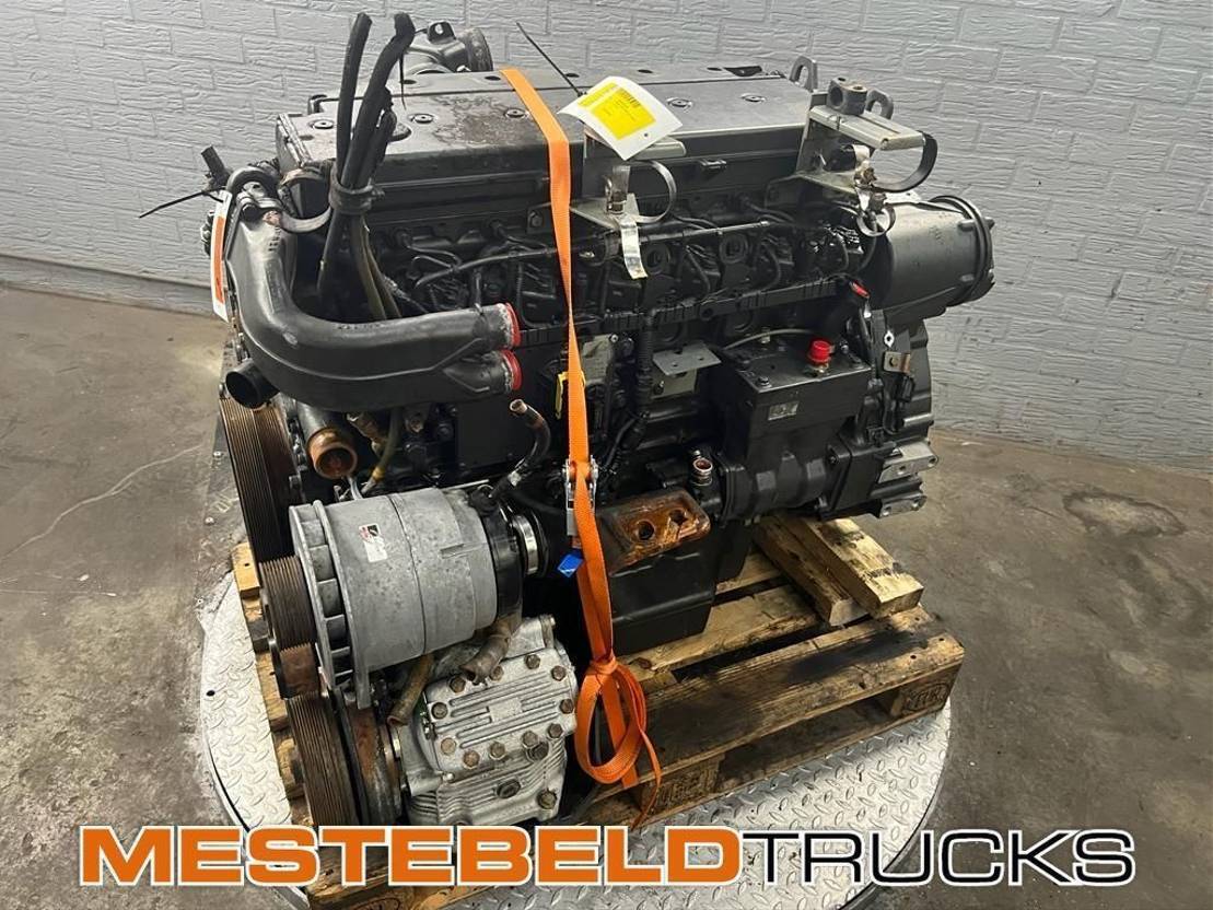 Mercedes-Benz Motor OM 906 LA II/3 industrie - Moteur pour Camion: photos 2 Mercedes-Benz Motor OM 906 LA II/3 industrie - Moteur pour Camion: photos 2