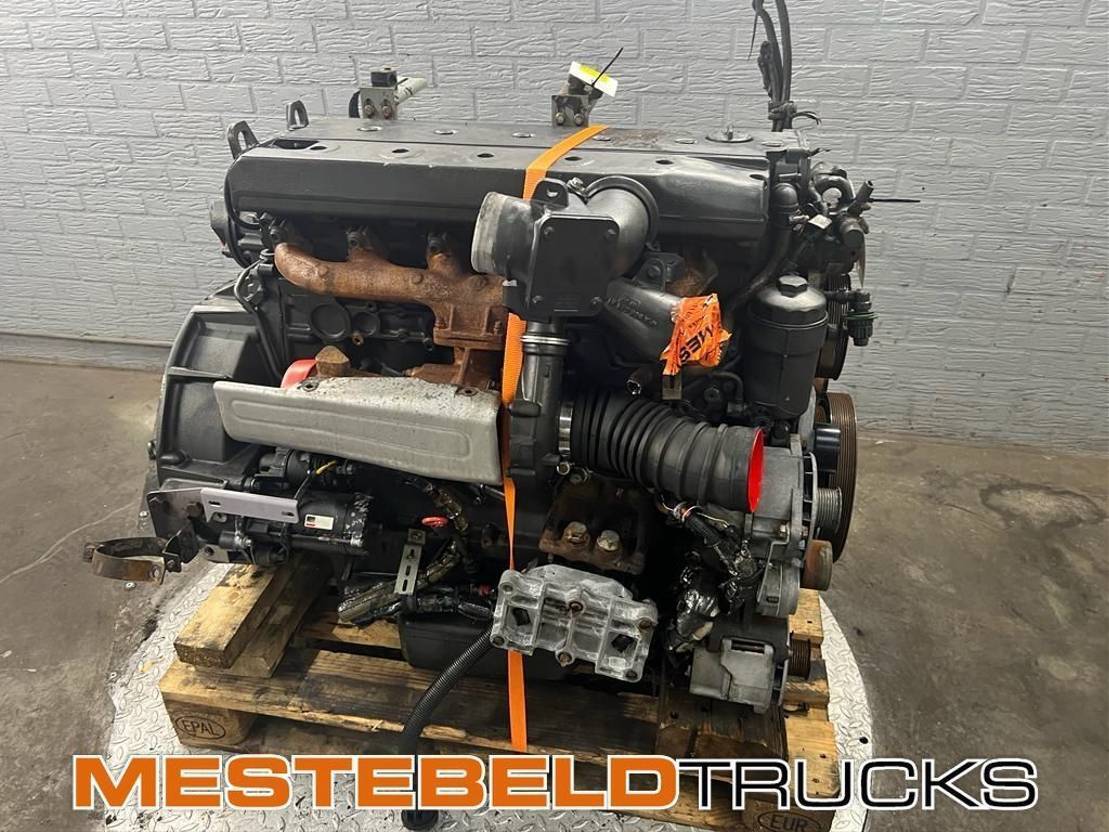 Mercedes-Benz Motor OM 906 LA II/3 industrie - Moteur pour Camion: photos 1 Mercedes-Benz Motor OM 906 LA II/3 industrie - Moteur pour Camion: photos 1