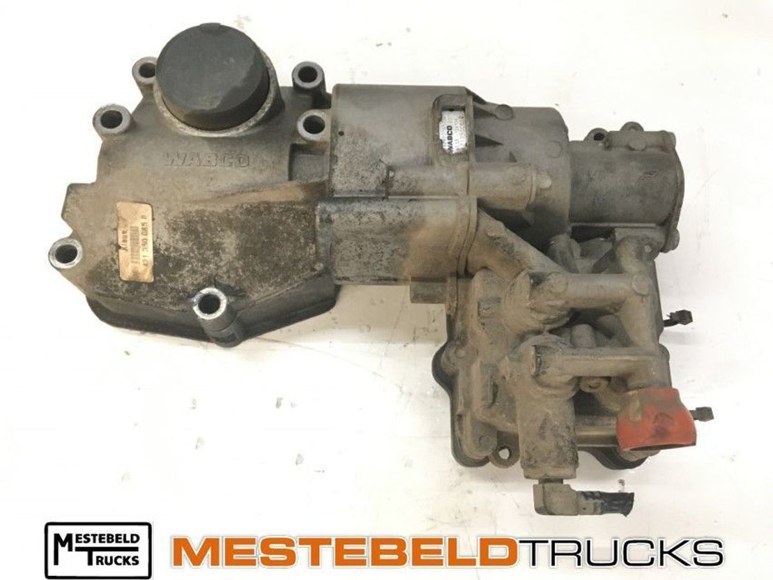 Mercedes-Benz Schakelcilinder - Boîte de vitesse pour Camion: photos 1 Mercedes-Benz Schakelcilinder - Boîte de vitesse pour Camion: photos 1