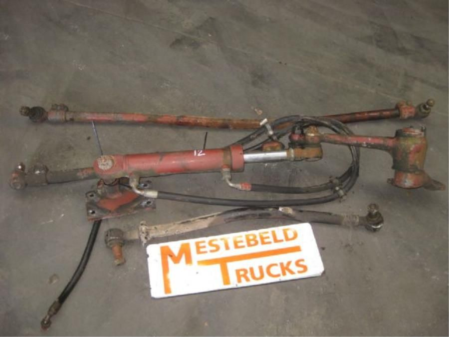 Mercedes-Benz Stuurset - Commande de gouvernail pour Camion: photos 2 Mercedes-Benz Stuurset - Commande de gouvernail pour Camion: photos 2