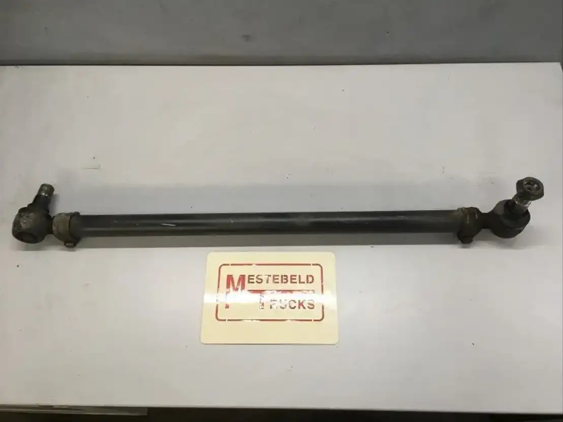 Mercedes-Benz Stuurstang Arocs - Commande de gouvernail pour Camion: photos 1 Mercedes-Benz Stuurstang Arocs - Commande de gouvernail pour Camion: photos 1