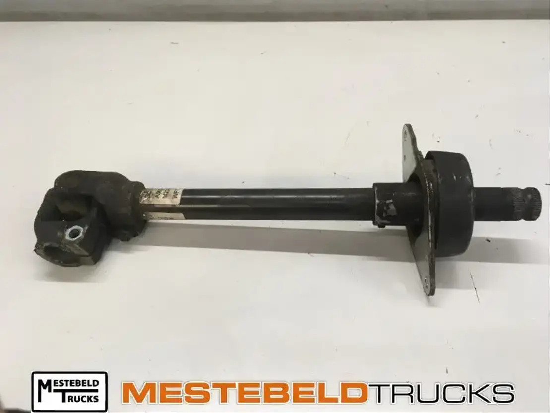 Mercedes-Benz Stuurstang - Commande de gouvernail pour Camion: photos 1 Mercedes-Benz Stuurstang - Commande de gouvernail pour Camion: photos 1