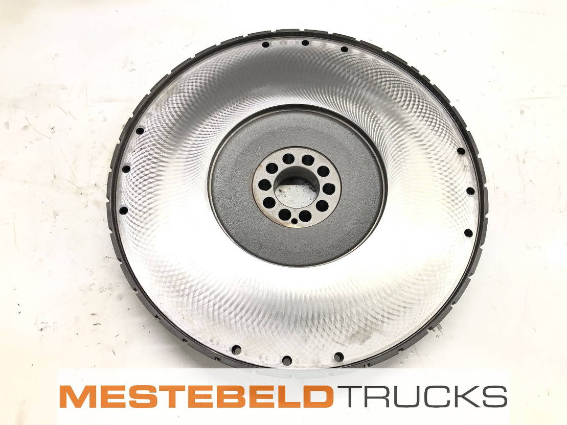 Mercedes-Benz Vliegwiel OM 457 - Moteur et pièces pour Camion: photos 1 Mercedes-Benz Vliegwiel OM 457 - Moteur et pièces pour Camion: photos 1