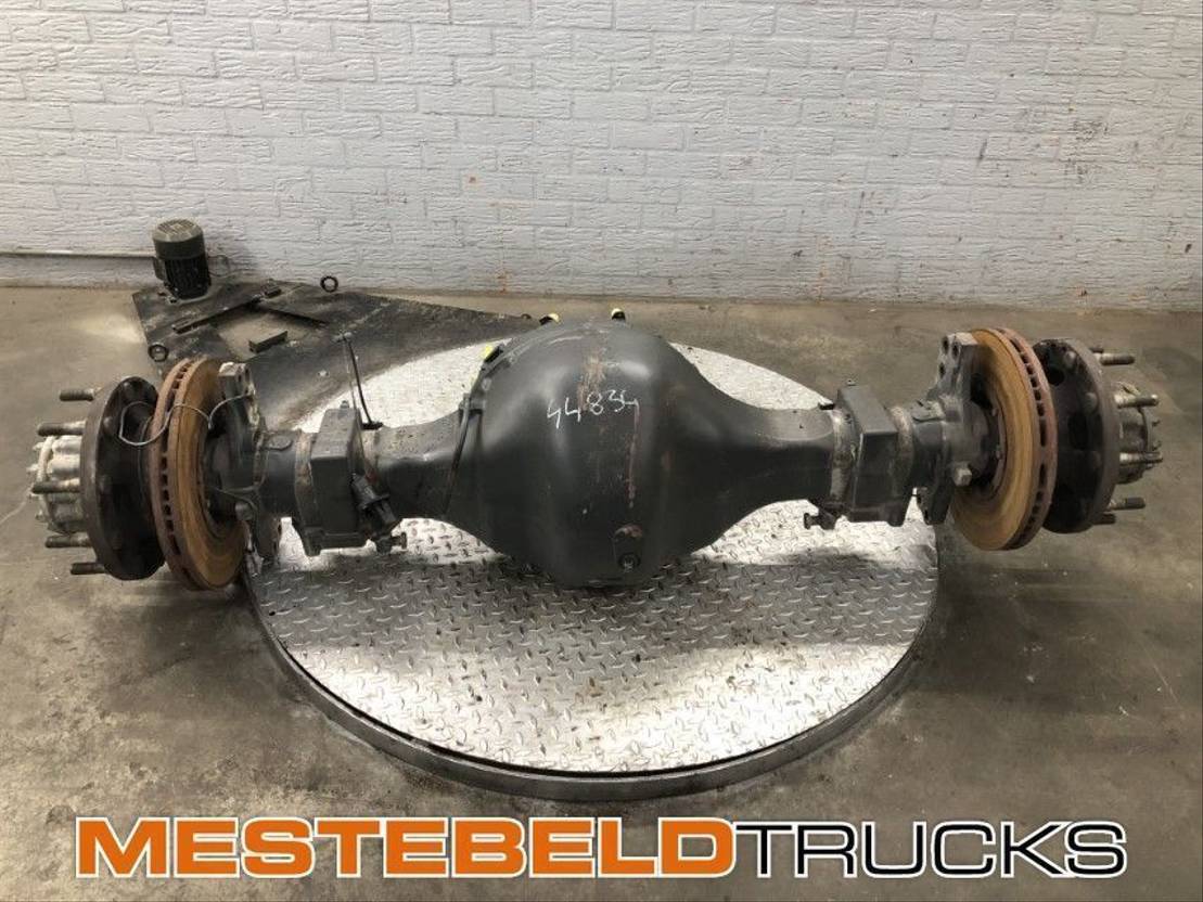 Renault Achteras - Essieu arrière pour Camion: photos 1 Renault Achteras - Essieu arrière pour Camion: photos 1