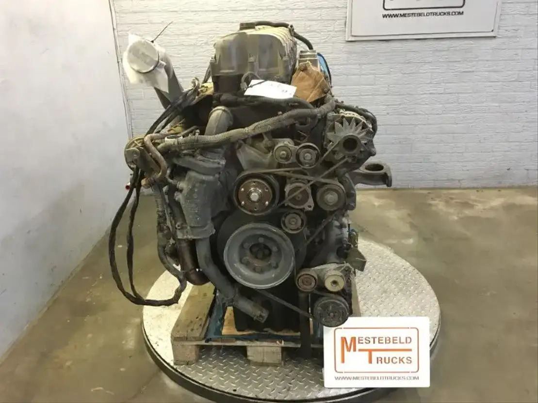 Renault Motor premium DCI 11 - Moteur pour Camion: photos 1 Renault Motor premium DCI 11 - Moteur pour Camion: photos 1