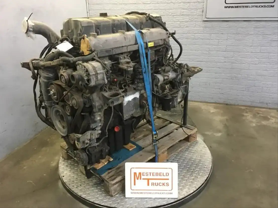 Renault Motor premium DCI 11 - Moteur pour Camion: photos 3 Renault Motor premium DCI 11 - Moteur pour Camion: photos 3