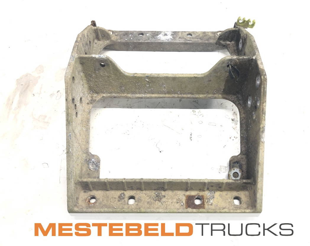 Renault Opstapsteun - Marchepied pour Camion: photos 1 Renault Opstapsteun - Marchepied pour Camion: photos 1