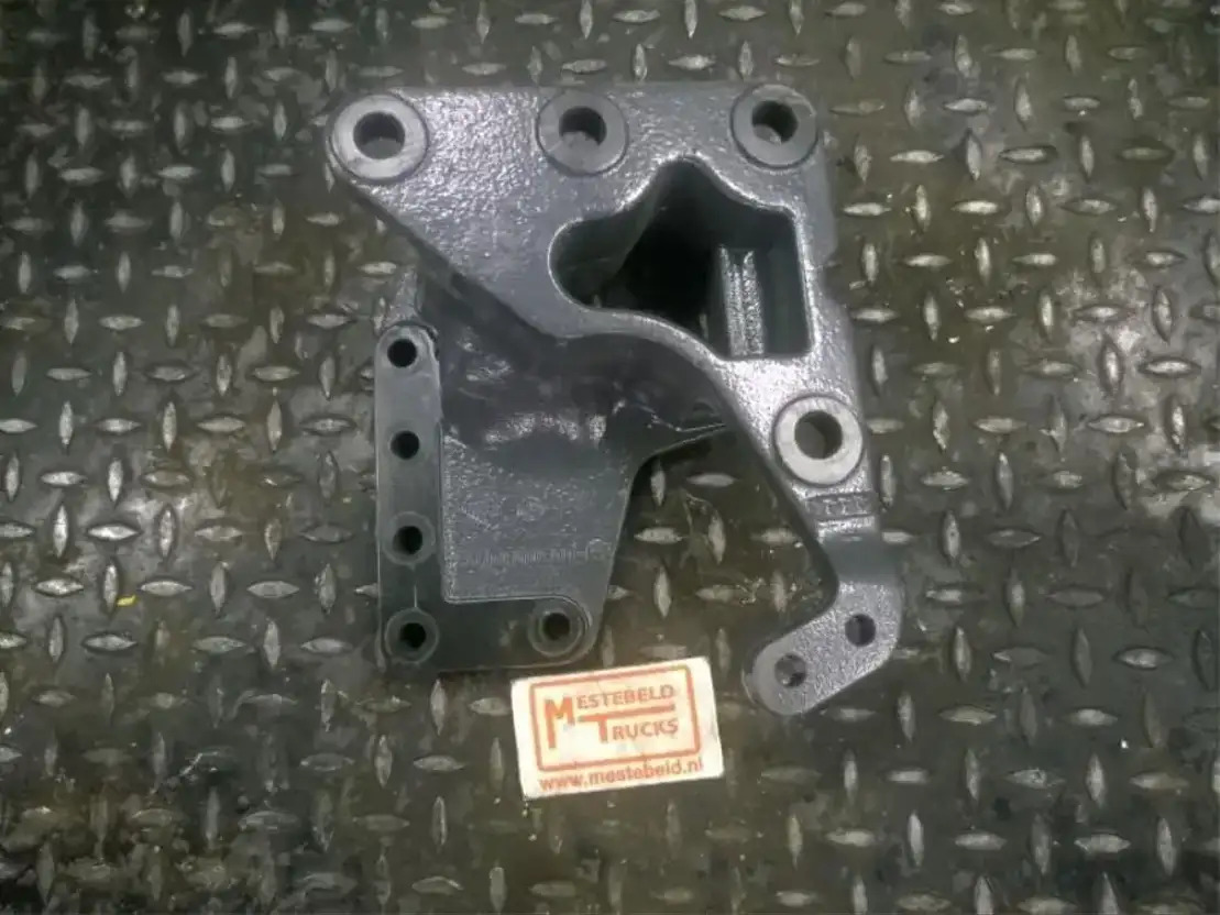 Renault Stuurhuissteun Midlum - Frame/ Châssis pour Camion: photos 1 Renault Stuurhuissteun Midlum - Frame/ Châssis pour Camion: photos 1