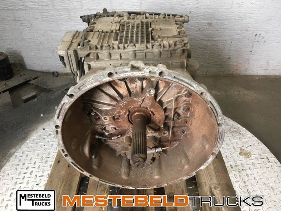 Renault Versnellingsbak AT 2512 Magnum AE - Boîte de vitesse pour Camion: photos 2 Renault Versnellingsbak AT 2512 Magnum AE - Boîte de vitesse pour Camion: photos 2