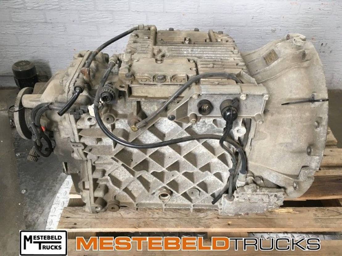 Renault Versnellingsbak AT 2512 Magnum AE - Boîte de vitesse pour Camion: photos 3 Renault Versnellingsbak AT 2512 Magnum AE - Boîte de vitesse pour Camion: photos 3