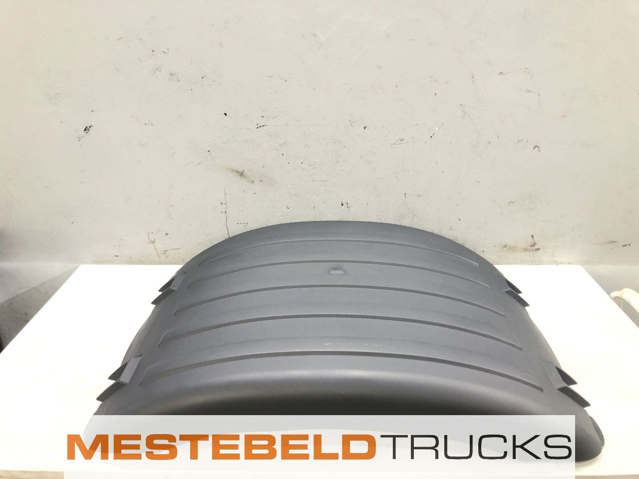 Scania Bovendek / spatscherm middelhoog - Frame/ Châssis pour Camion: photos 1 Scania Bovendek / spatscherm middelhoog - Frame/ Châssis pour Camion: photos 1