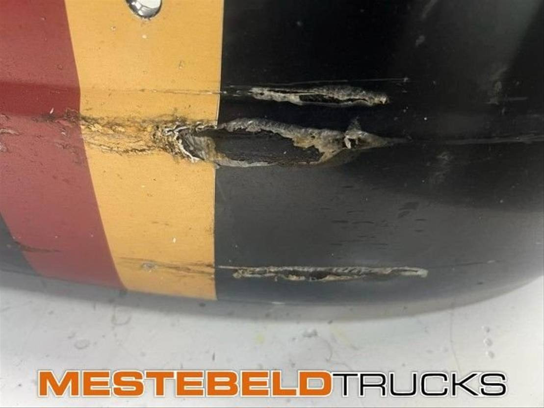 Scania Bumperhoek links - Frame/ Châssis pour Camion: photos 2 Scania Bumperhoek links - Frame/ Châssis pour Camion: photos 2