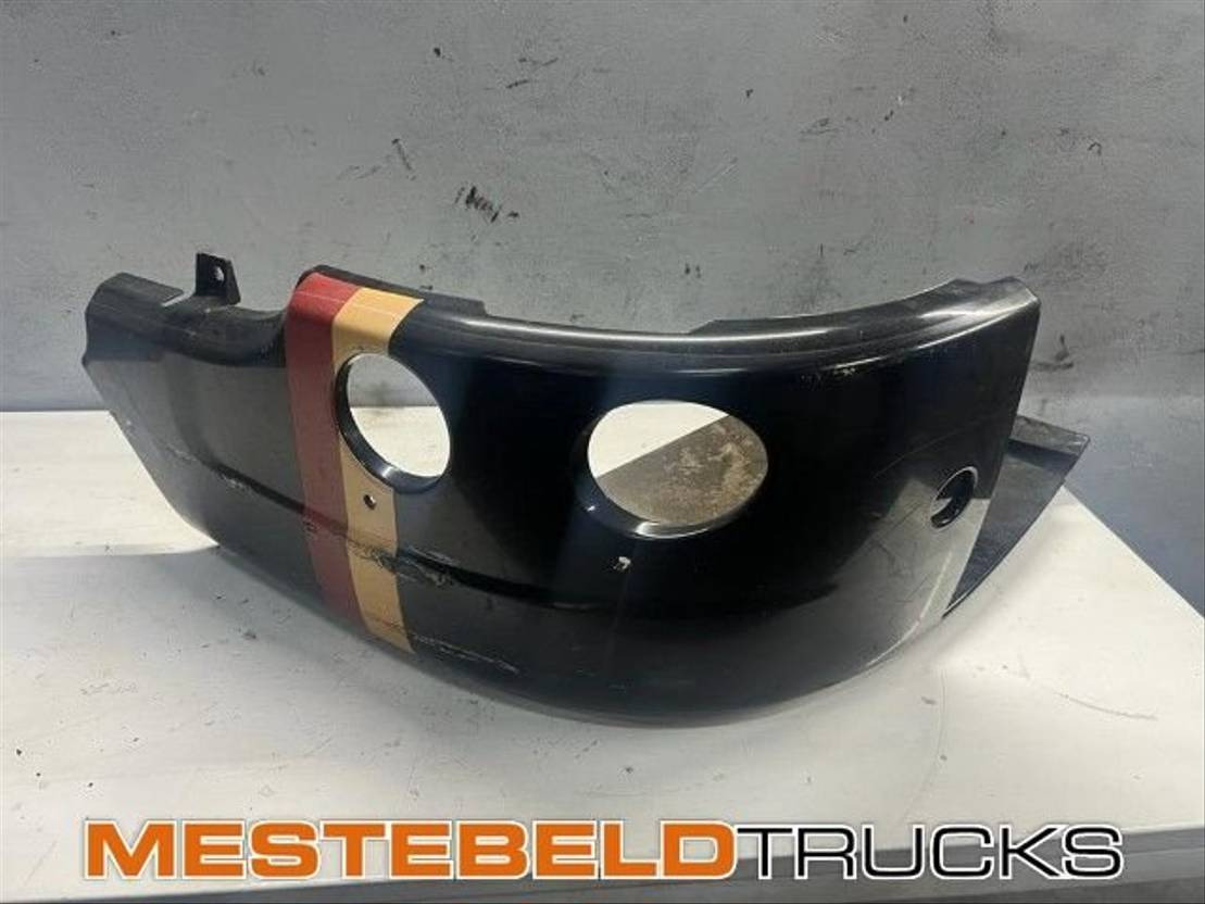 Scania Bumperhoek links - Frame/ Châssis pour Camion: photos 1 Scania Bumperhoek links - Frame/ Châssis pour Camion: photos 1