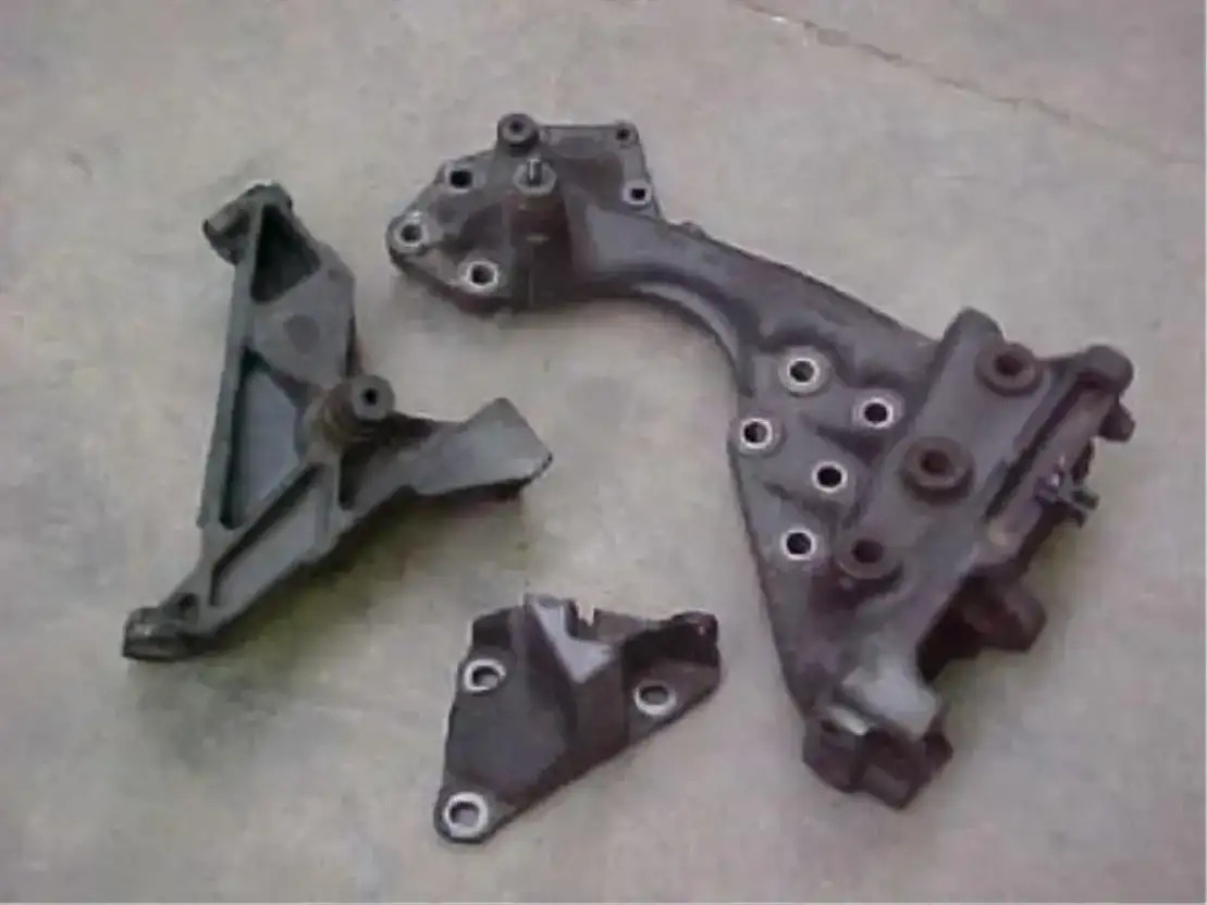 Scania Cabine chassis steunen R P94 - Frame/ Châssis pour Camion: photos 1 Scania Cabine chassis steunen R P94 - Frame/ Châssis pour Camion: photos 1