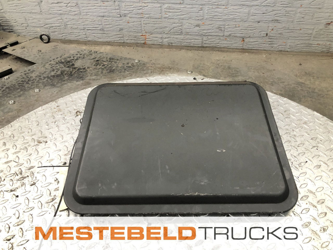 Scania Dakluik P94 - Cabine et intérieur pour Camion: photos 3 Scania Dakluik P94 - Cabine et intérieur pour Camion: photos 3