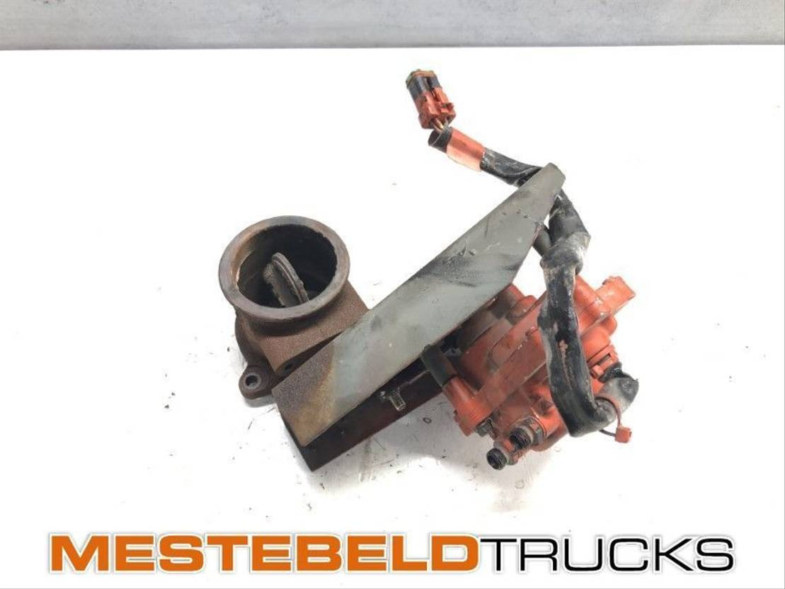 Scania EGR Klep DC 16 384A XPI - Système d'échappement pour Camion: photos 1 Scania EGR Klep DC 16 384A XPI - Système d'échappement pour Camion: photos 1