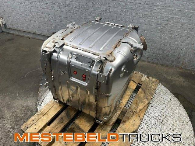 Scania Katalysator - Système d'échappement pour Camion: photos 2 Scania Katalysator - Système d'échappement pour Camion: photos 2