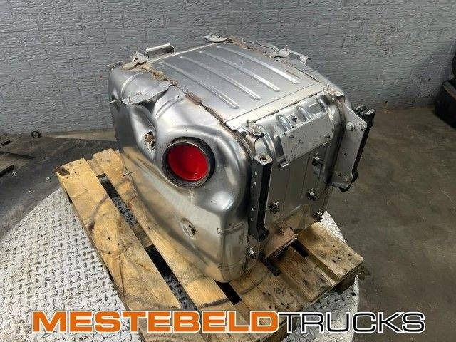 Scania Katalysator - Système d'échappement pour Camion: photos 3 Scania Katalysator - Système d'échappement pour Camion: photos 3