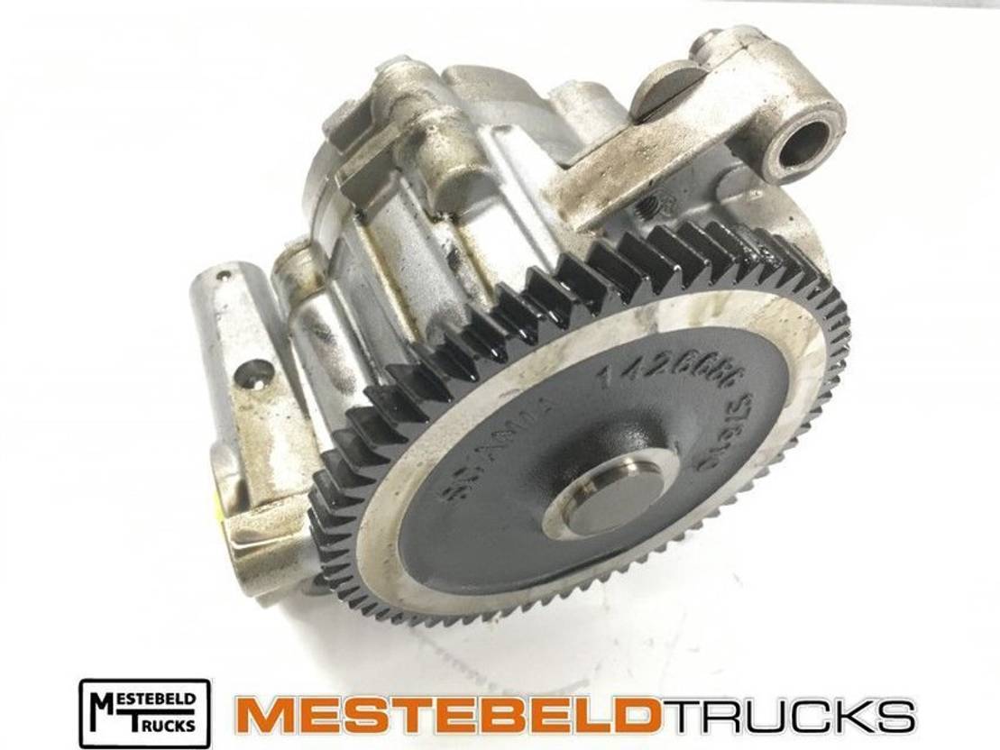 Scania Oliepomp - Moteur et pièces pour Camion: photos 1 Scania Oliepomp - Moteur et pièces pour Camion: photos 1