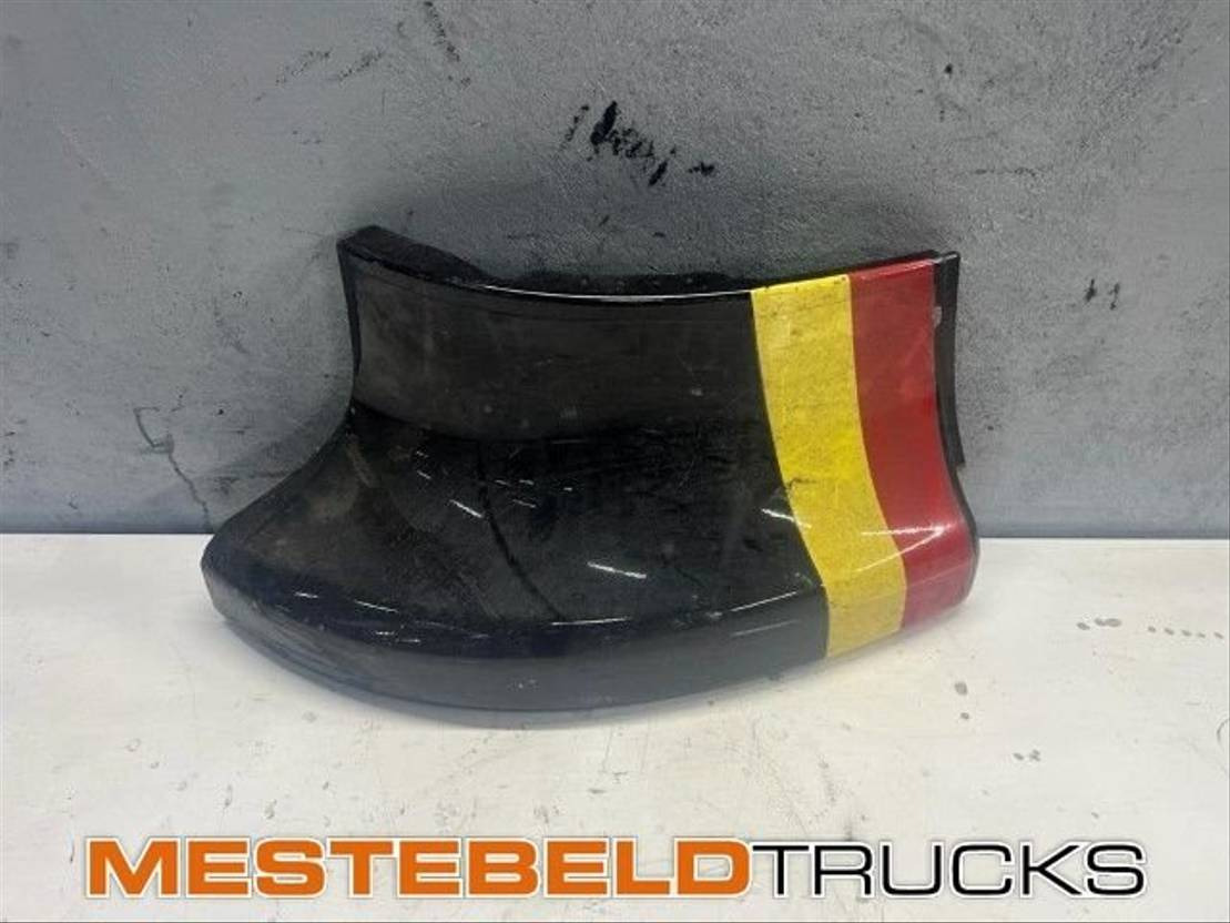 Scania Spatbordafdichting rechts - Frame/ Châssis pour Camion: photos 1 Scania Spatbordafdichting rechts - Frame/ Châssis pour Camion: photos 1