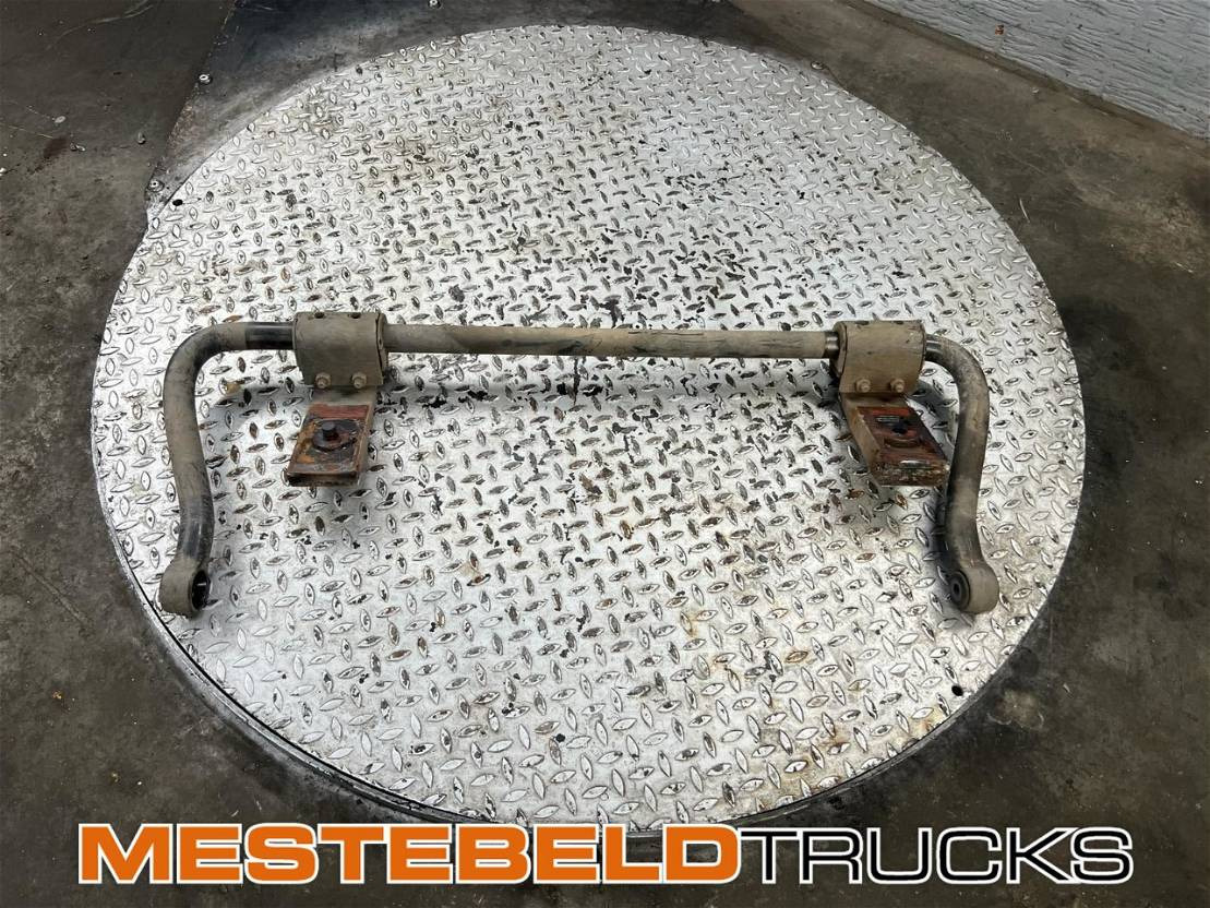 Scania Stabilisator vooras AM920 - Suspension pour Camion: photos 1 Scania Stabilisator vooras AM920 - Suspension pour Camion: photos 1