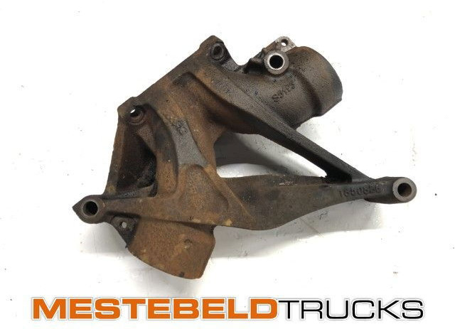 Scania Uitlaatspruitstuk DC 16 18 L01 R560 - Moteur pour Camion: photos 1 Scania Uitlaatspruitstuk DC 16 18 L01 R560 - Moteur pour Camion: photos 1