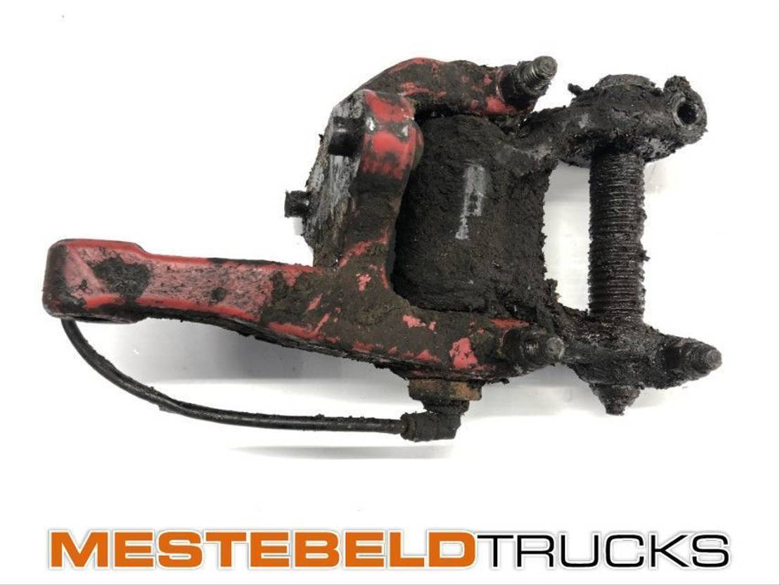 Scania Veerhand met schommel linksvoor - Suspension pour Camion: photos 1 Scania Veerhand met schommel linksvoor - Suspension pour Camion: photos 1