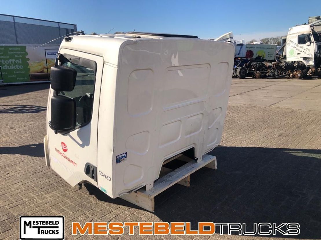 Volvo Cabine - Cabine pour Camion: photos 3 Volvo Cabine - Cabine pour Camion: photos 3