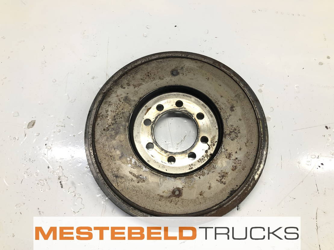 Volvo Krukaspoelie D6/TD61 - Moteur et pièces pour Camion: photos 1 Volvo Krukaspoelie D6/TD61 - Moteur et pièces pour Camion: photos 1